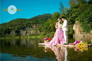 Greatest Love Of All - DuyWedding - Chụp Ảnh Cưới Đà Nẵng - Hình 21