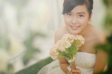 Single Bridal tại Vũng Tàu - Belle studio Vũng Tàu - Hình 3