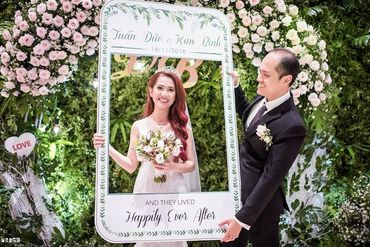 Happily Ever After - Trung tâm Hội nghị Asiana Plaza Bình Thạnh - Hình 1