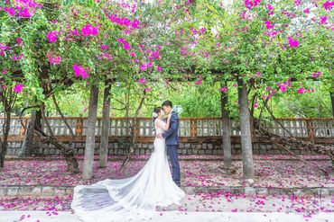 Ảnh đẹp tại Bình Định - Vuong Lee Studio & Bridal - Hình 10