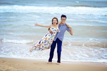 Anh cưới em  - Áo cưới Kim Tuyến - Hình 9