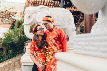 Pre-wedding - NowhereMan - Hình 4