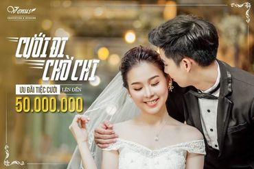 Album ảnh cưới concept bóng bay - Mimosa Wedding - Hình 14