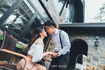 Album Tam Đảo (Gói chụp các tỉnh miền Bắc) - Fiancé Media - Hình 18