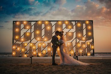 Sea Package (Hồ Cốc - Vũng Tàu / Phan Thiết - Cocobeach Camp / Vĩnh Hy) - Tony Wedding - Hình 8