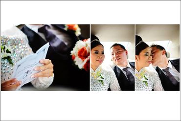 Phóng sự cưới Mr Duy - Ms Phương - SilverDuc Dalat Studio - Hình 8