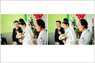 Phóng sự cưới Mr Duy - Ms Phương - SilverDuc Dalat Studio - Hình 5