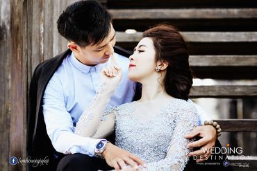 Ảnh cưới đẹp tại Đà Nẵng - Ảnh cưới Gia Lai - Quang Vũ Photography - Hình 23