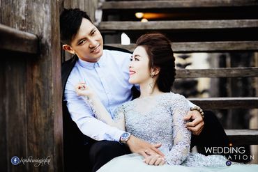 Ảnh cưới đẹp tại Đà Nẵng - Ảnh cưới Gia Lai - Quang Vũ Photography - Hình 24