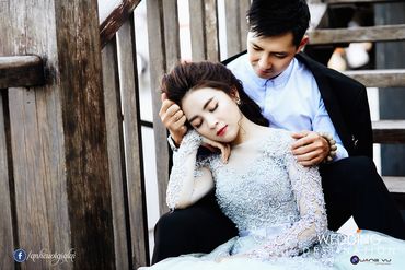 Ảnh cưới đẹp tại Đà Nẵng - Ảnh cưới Gia Lai - Quang Vũ Photography - Hình 25