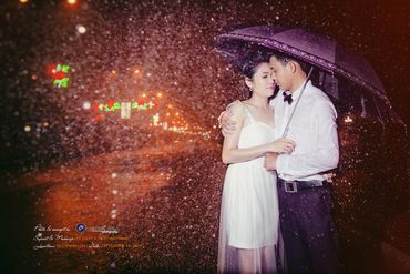 Ảnh cưới Gia Lai - Vinh Anh - Ảnh cưới Gia Lai - Quang Vũ Photography - Hình 1