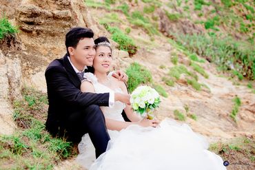 Ảnh cưới Gia Lai - Vinh Anh - Ảnh cưới Gia Lai - Quang Vũ Photography - Hình 6