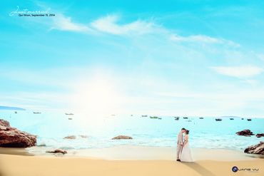 Ảnh cưới Gia Lai - Vinh Anh - Ảnh cưới Gia Lai - Quang Vũ Photography - Hình 7