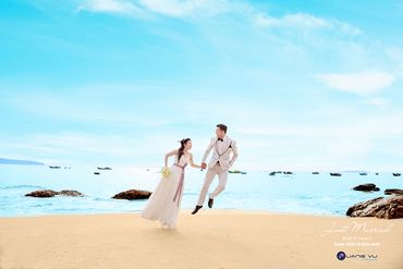 Ảnh cưới Gia Lai - Vinh Anh - Ảnh cưới Gia Lai - Quang Vũ Photography - Hình 9