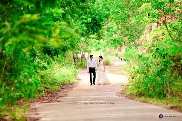 Ảnh cưới Gia Lai - Vinh Anh - Ảnh cưới Gia Lai - Quang Vũ Photography - Hình 13