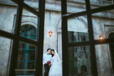 Ảnh cưới đẹp tại Đà Nẵng - Bà Nà - Hội An - STUDIO DUY NGUYỄN - Hình 10