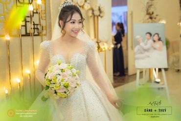 Chụp phóng sự cưới - Quay phóng sự cưới chuyên nghiệp - Tường Lâm Photos - Hình 4