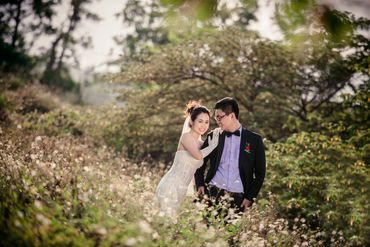 Tình yêu trong sáng - Áo cưới Phan Gia Khánh - Hình 25