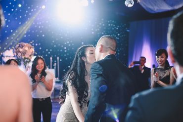  WEDDING CEREMONY | JEREEMY &amp; MELISSA | SAIGON 2015 - NukiA Studio - Hình 32