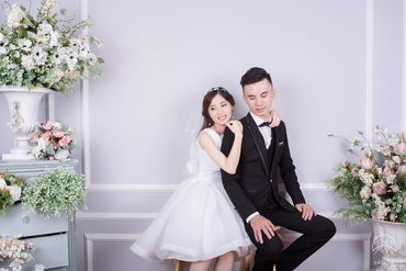 Ảnh phóng gói 2.5 TRIỆU - Xưởng Váy Sweetie - Hình 13