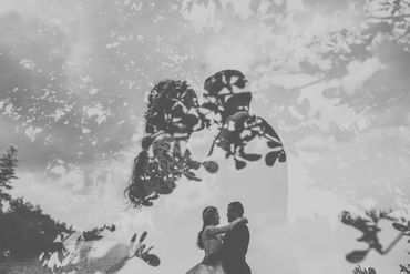 Hồ Cốc - Nhẹ nhàng và gợi cảm của cặp đôi người Mỹ gốc Việt - Nhi Dip Bridal - Hình 9