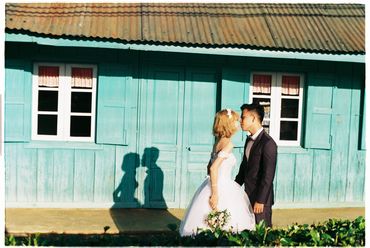 Ảnh cưới mùa hè Đà Lạt - LiLo Studio - Hình 5