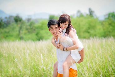 Ảnh cưới đẹp ở Huế - Hoa Nghiêm Bridal - Hình 30
