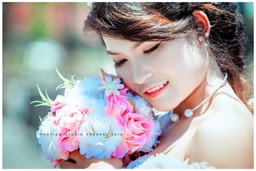 Chụp ảnh cưới Đà Nẵng - Protiem Studio - Hình 12
