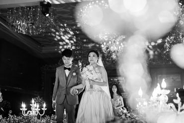 Phóng Sự Cưới - The moment of Liu Liang - Thai Ha - Your Dreams Wedding &amp; Event - Hình 23