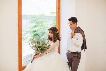 Phim Trường ENDEE GARDEN - ELNiNo Studio - Hình 2