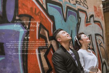 Sài Gòn - 1 ngày - Nupakachi Wedding & Events - Hình 11