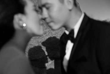 Trọn gói album cưới ngoại cảnh Phan Thiết - Hệ thống cửa hàng dịch vụ ngày cưới ALEN - Hình 20