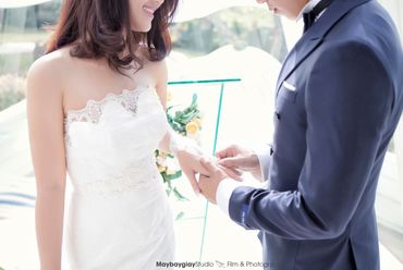 Ngày sánh đôi - Khánh Linh Wedding Planer - Hình 2