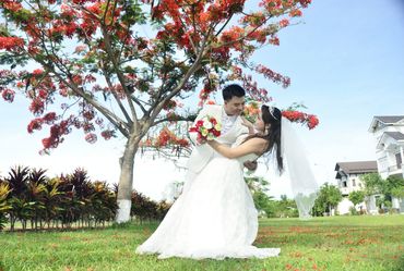 Hạ yêu - Đám Cưới Phong Cách - Wedding Planner - Hình 5