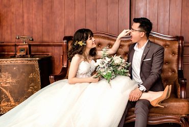 Phim Trường ENDEE GARDEN - ELNiNo Studio - Hình 9