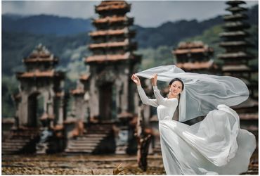 Ảnh cưới đẹp Bali - Ngan Vo Studio - Hình 14