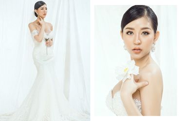 Pre-wedding Jung Hoon - Thanh Tâm - Doli Studio - Hình 2