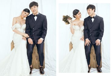 Pre-wedding Jung Hoon - Thanh Tâm - Doli Studio - Hình 5