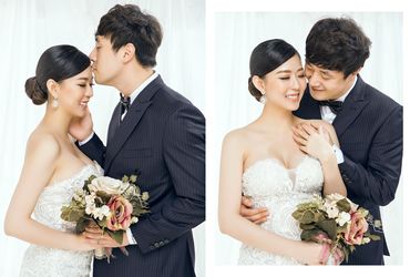 Pre-wedding Jung Hoon - Thanh Tâm - Doli Studio - Hình 3