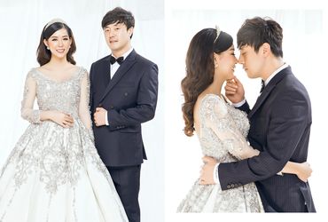 Pre-wedding Jung Hoon - Thanh Tâm - Doli Studio - Hình 4