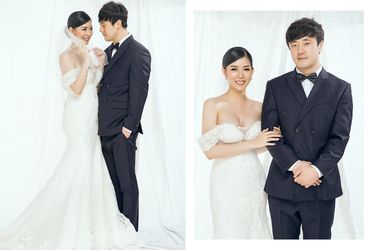 Pre-wedding Jung Hoon - Thanh Tâm - Doli Studio - Hình 11