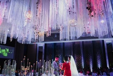 TÌNH YÊU VĨNH CỬU - FOREVER LOVE - PULLMAN VUNG TAU HOTELS AND CONVENTION CENTRE - Hình 1