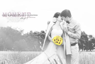 Ảnh cưới đẹp Sài Gòn - Nice Studio - Hình 2