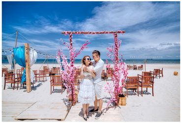 Album Chụp Hình Cưới Đà Nẵng - Áo Cưới Đà Nẵng - Lai Hoa Wedding - Hình 11