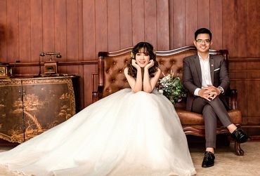 Phim Trường ENDEE GARDEN - ELNiNo Studio - Hình 8