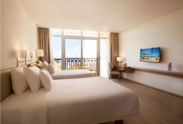 Premium Wing - Centara Sandy Beach Resort Đà Nẵng - Hình 6