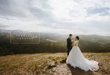 Da Lat Package (Đà Lạt / Nha Trang / Tỉnh thành khác) - Tony Wedding - Hình 48