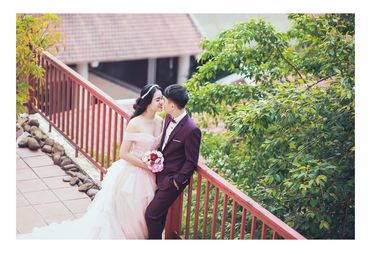 GIẢM 50% DỊCH VỤ CHỤP ẢNH TẠI ROMEO BRIDAL - Romeo Bridal - Hình 8