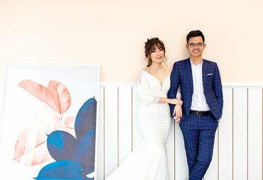 Phim Trường ENDEE GARDEN - ELNiNo Studio - Hình 12