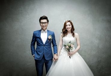 Ảnh cưới đẹp lung linh của MC đẹp trai nhất VTV Công Tố - Tiara Studio - Hình 20